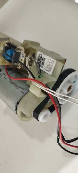 Delonghi Ecam kit transmissão
