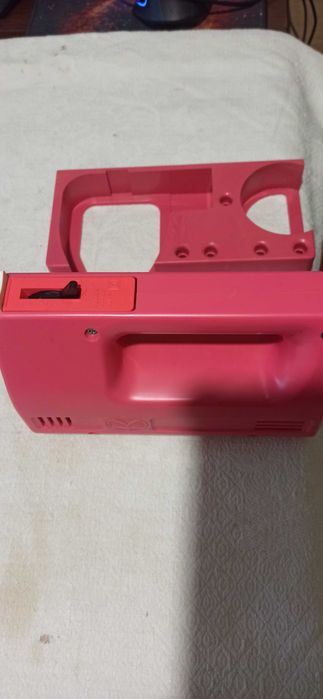 Насадки та вінчики для миксерів Росток (Рось) та Віхрь  (СРСР)