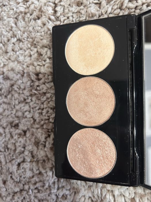 Zestaw kosmetyków Urban Decay + Smashbox