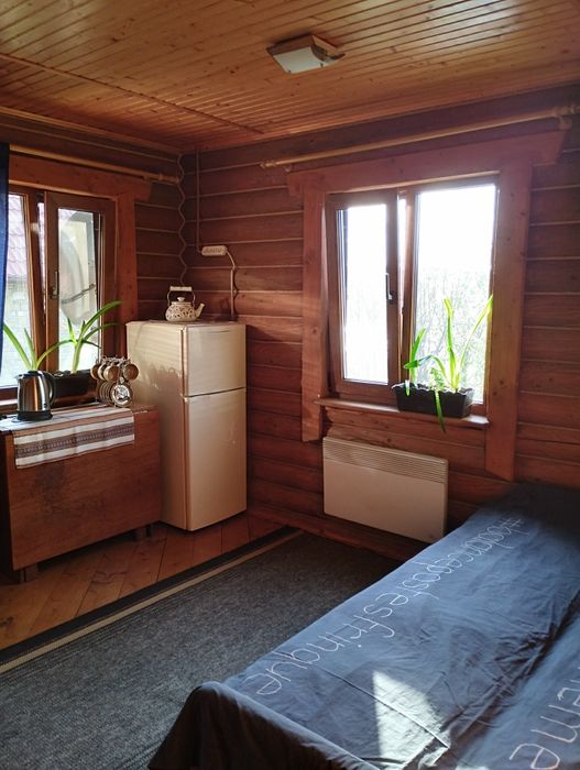 Здам будинок для відпочинку