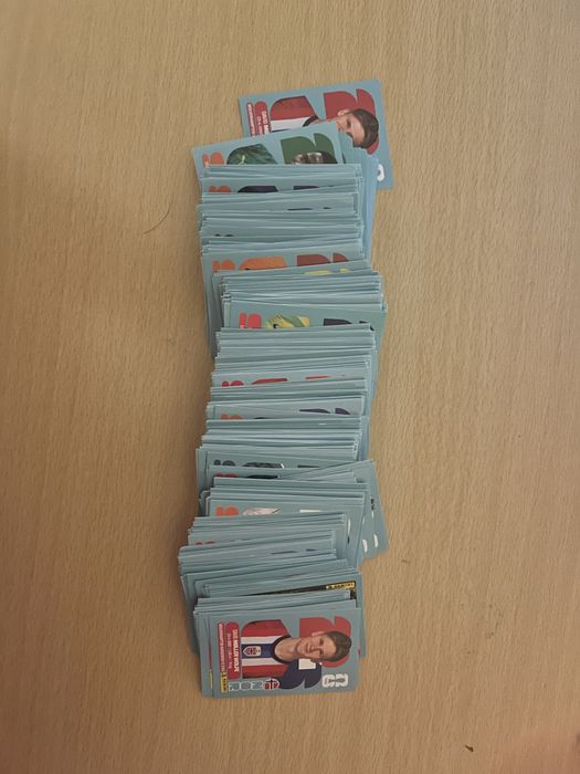 Cromos mundial 2026