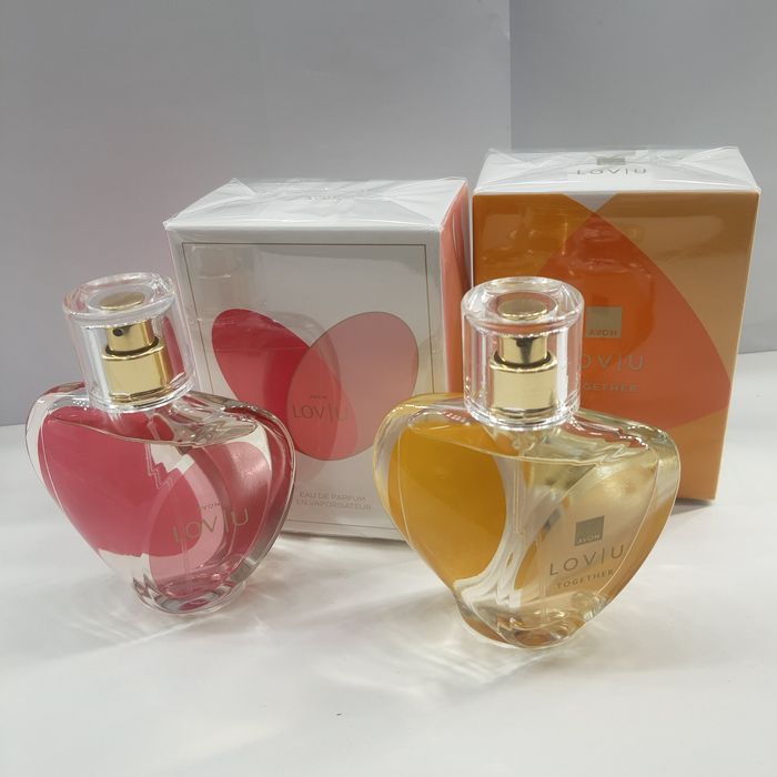 Парфуми Ейвон розпродаж, преміум якість по економ ціні.