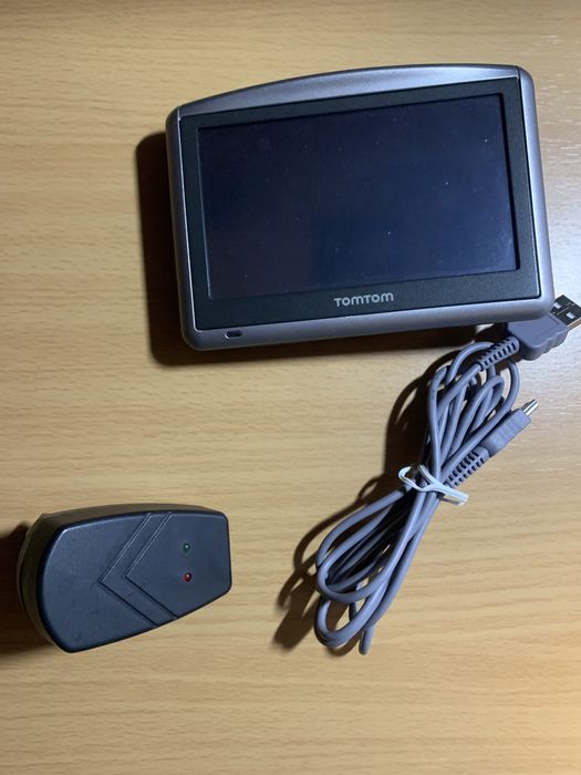 Tom Tom Gps One XL como novo