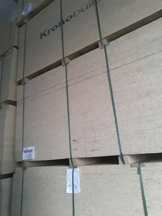 Płyta OSB-3 gr.15mm 1250x2500 PROMOCJA , NAJTANIEJ