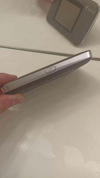 Мобильный  wifi 3g/4gроутер netgear