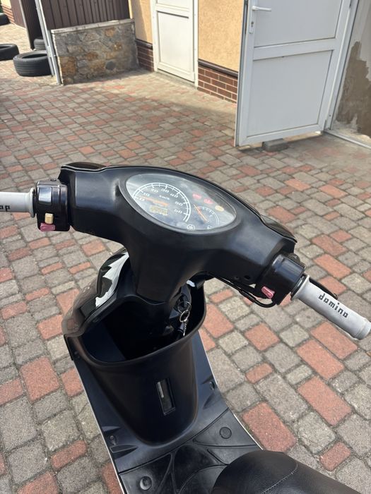 обмін/продаж yamaha jog sa 39j