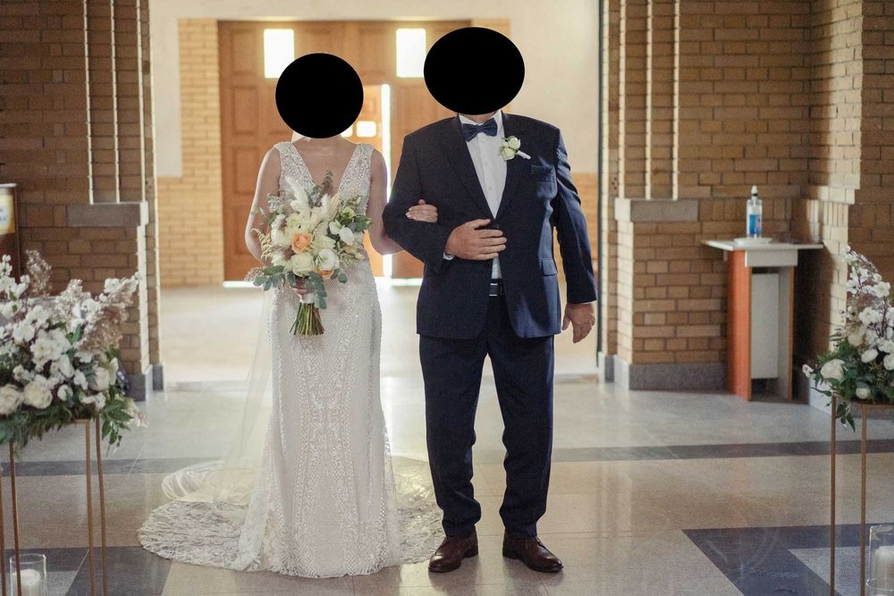 Suknia ślubna Milla Nova Eva