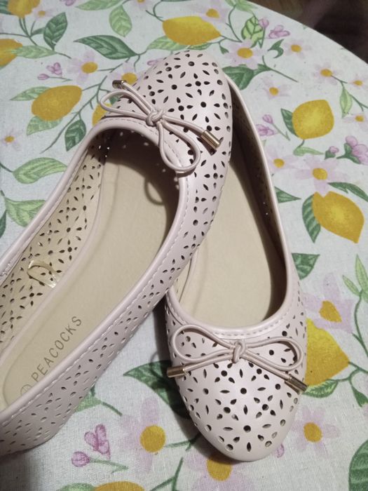 Балетки жіночі,легкі