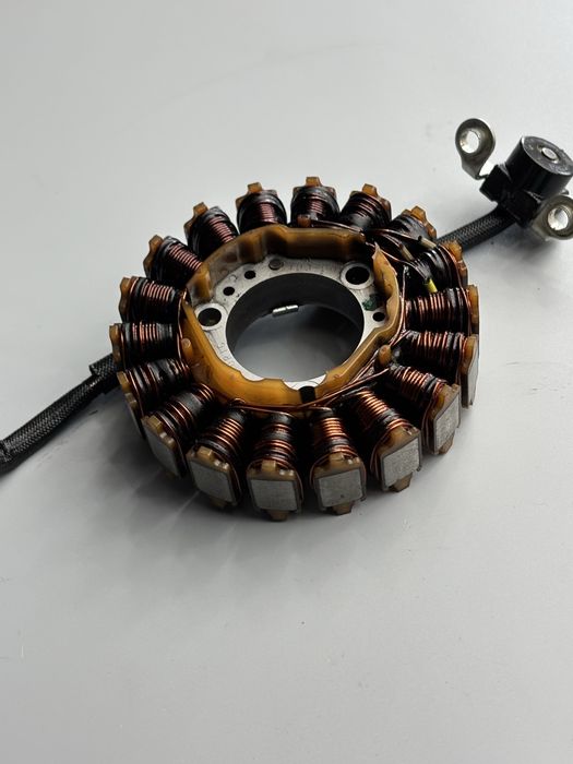 Stator Stojan Alternator Iskrownik YAMAHA RAPTOR YFZ250 R 08-13