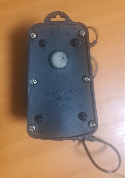Повітряний насос для акваріума Gardiner SN-9900