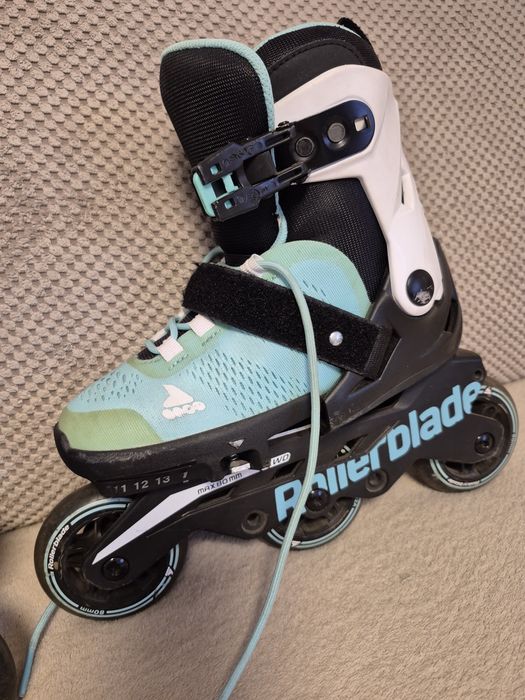 Rolki Rollerbiade