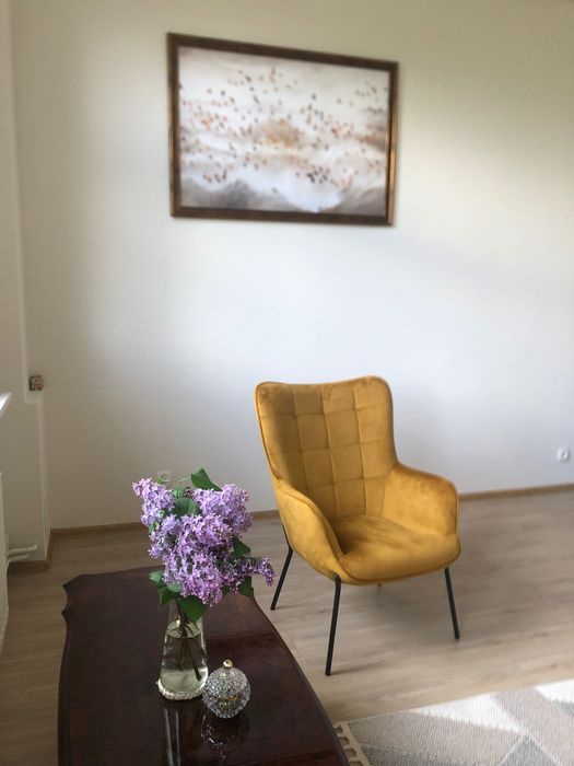 Gabinet psychoterapii