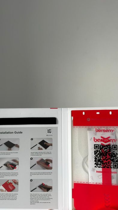 iPad 10 Screen Protector441730428296253442