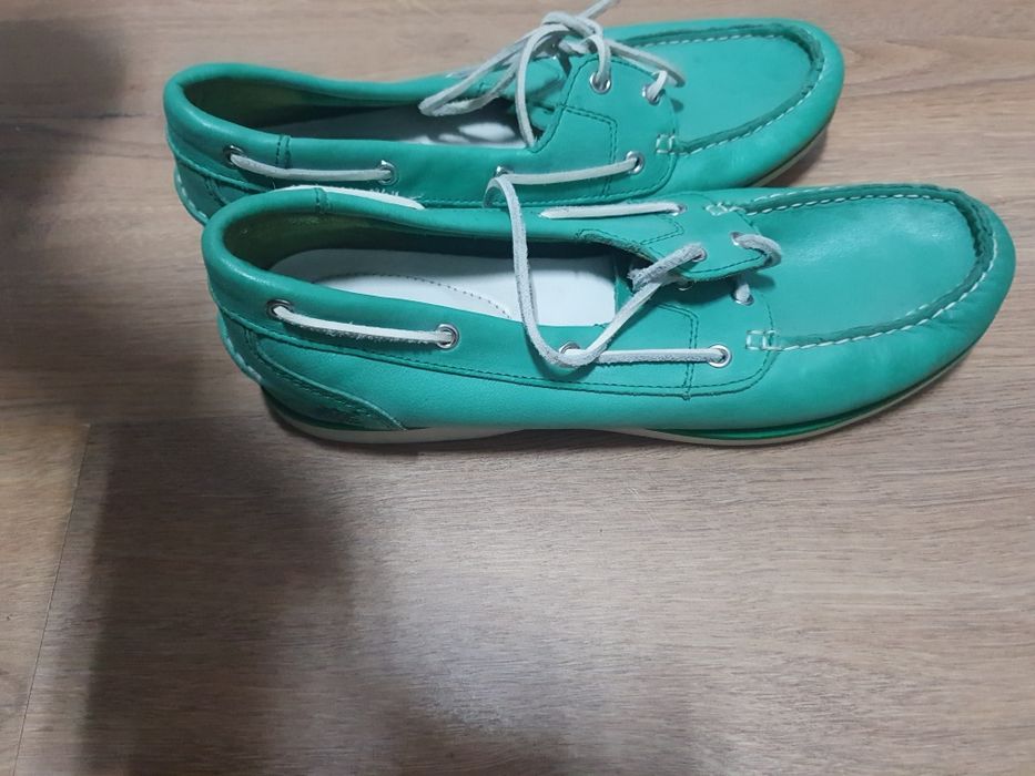 Sapato Timberland