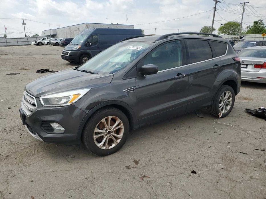 РОЗБОРКА Ford Escape 2018 акпп двигун підвіска ричаг диски колеса