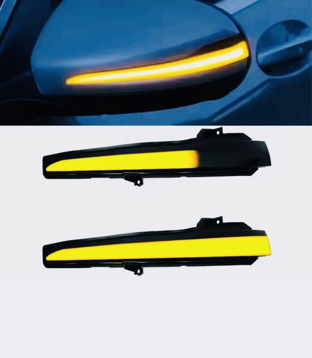 поворотник Mercedes Benz C E S GLC W205 X253 W213 W222 V W447вантажіво