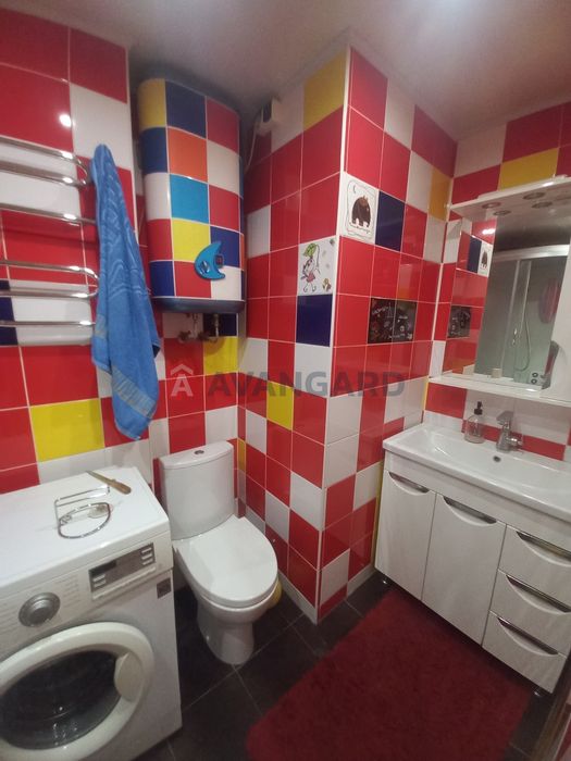 Продаж 3к квартири (Вознесенівський район) - View 4