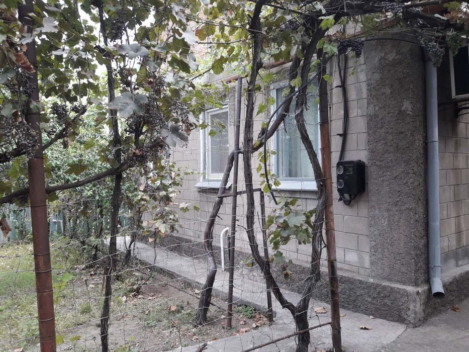 Продажа.  Дом в Шевченковском р-не