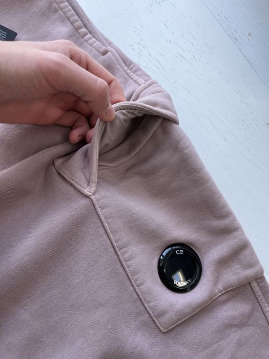 Карго штани cp.company