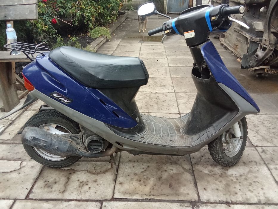продам скутер хонду 27