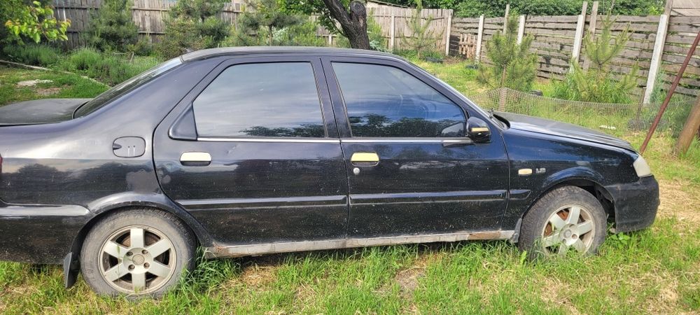 Автомобиль  sma  2.0л.