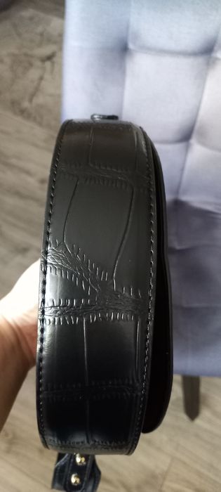 Torebka z wytłokiem kroko