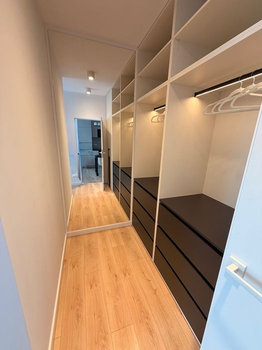 Apartament, mieszkanie, centrum, nowe, 2 pokoje