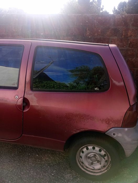 Renault twingo 1 para peças