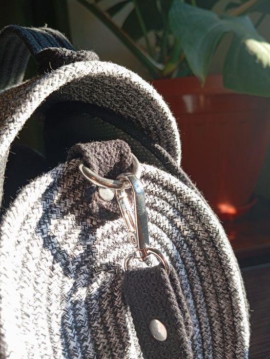 Сумочка ручної роботи