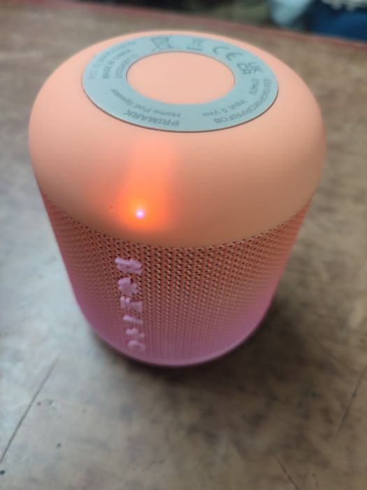 Колонка Smart Bluetooth в доброму стані не дорого