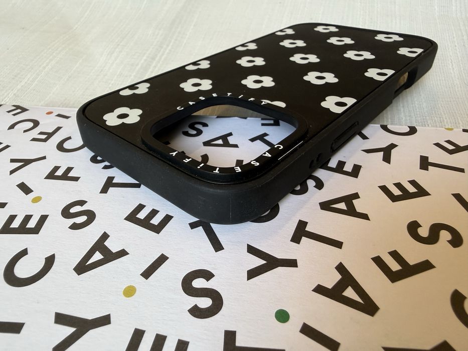 Capa IPhone 16 Pro Max Casetify