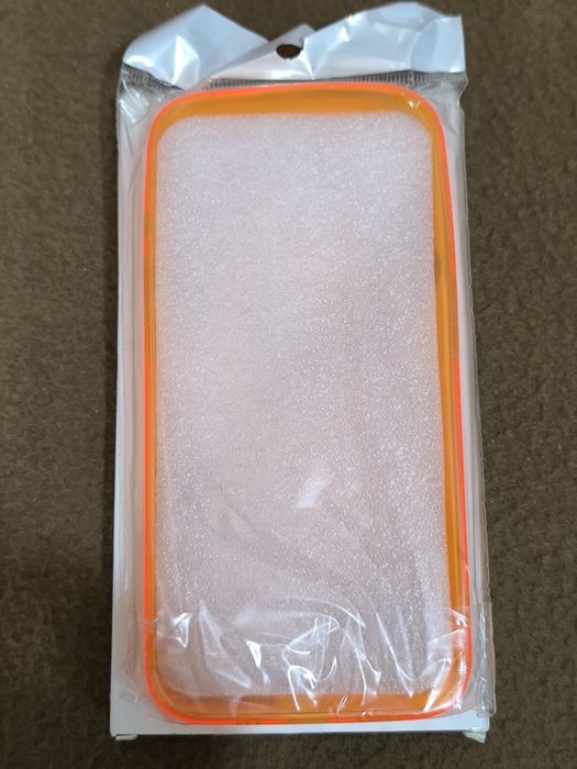 Capa p/ iPhone 15 Pro