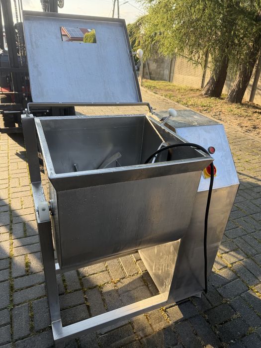 Mieszałka 100 litrów