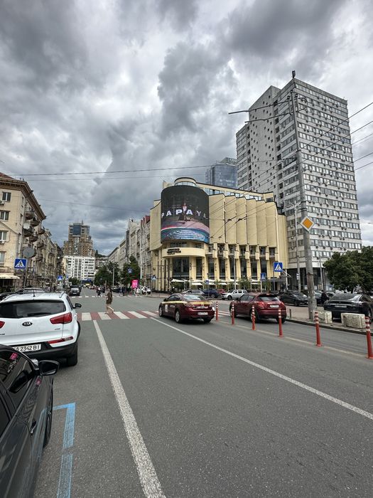 Коммерческая недвижимость по адресу бульвар Дружбы Народов (площадь 1200 м²) - Atlanta.ua - фото 5