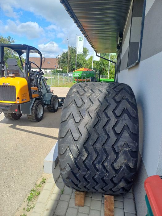 Opona Vredestein Flotation Pro 800/45 R26.5 nowa !