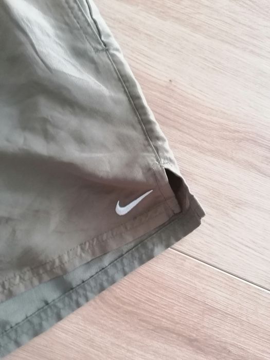 szorty męskie Nike