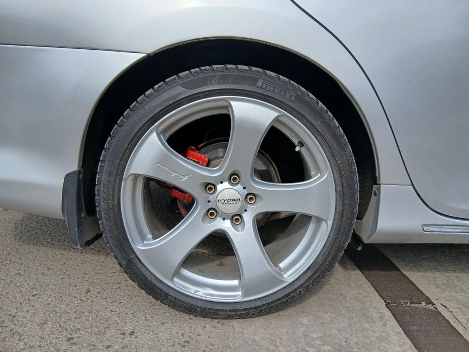 Тойота Камри 2012 2.5