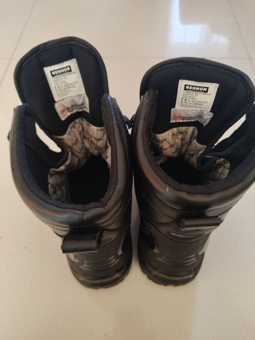 Buty Bennon Commodore S3 nm boot