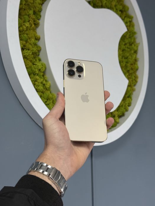 iPhone 13 Pro Max 256gb Neverlock! Магазин! Гарантія! Айфон!
