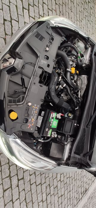Renault Clio 0.9 IV