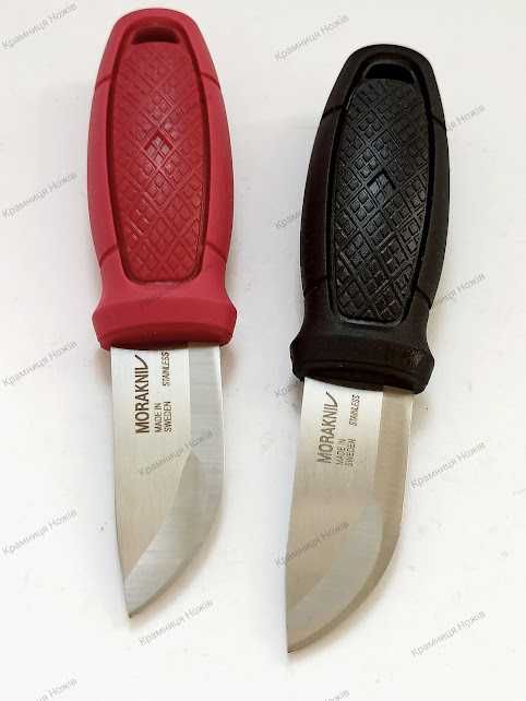 Ніж туристичний Morakniv Eldris mini Нож охотничий Mора для туриста