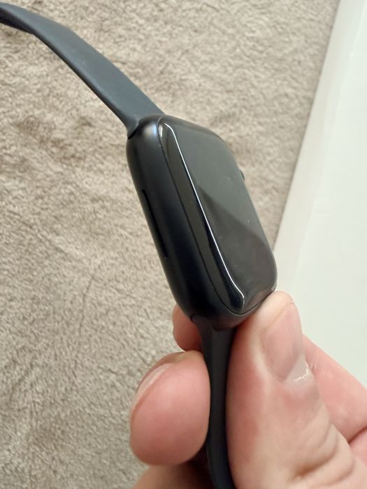 Apple Watch 8,41mm АКБ 100%
