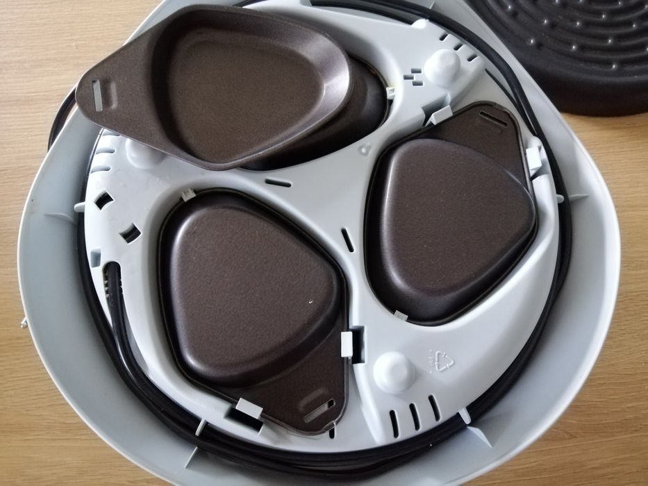 Grill elektryczny Tefal