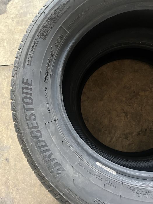 195/65/r15 Bridgestone