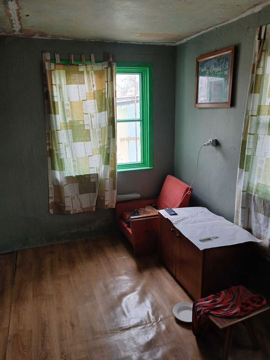 Продам дачу за Перемогай