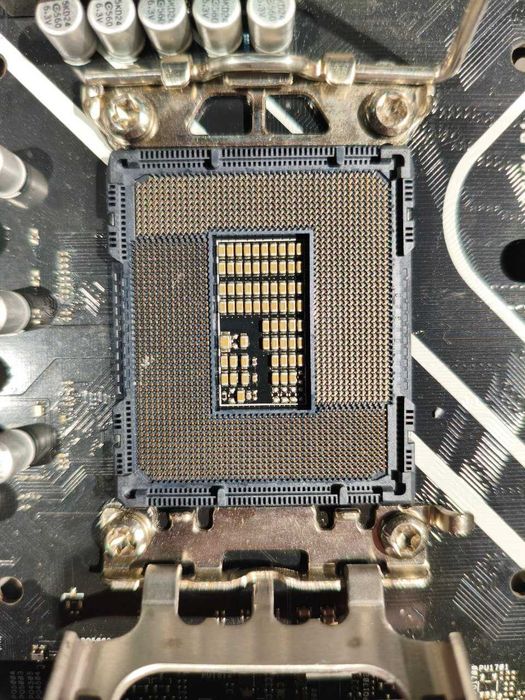 Материнська плата Asus PRIME B660-PLUS D4 (s1700, Intel B660)