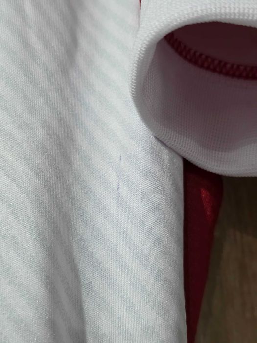 Koszulka Limitowana Górnik Zabrze Podolski 10