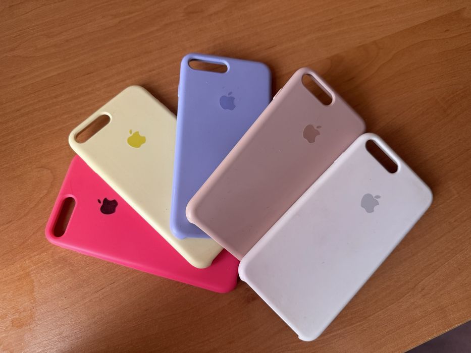 Продам чохли для айфону