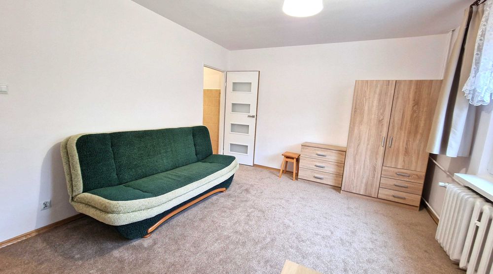 Kawalerka 25m2 Sopot ul Kraszewskiego