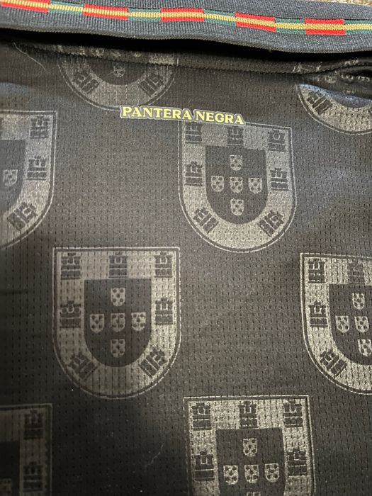 Camisola Seleção Portuguesa